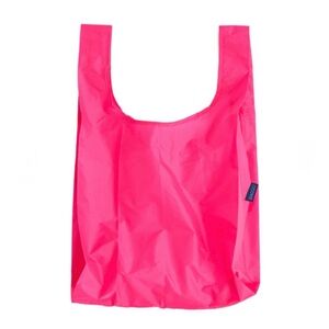 BAGGU Standard Reusable Bag - Hot Pink